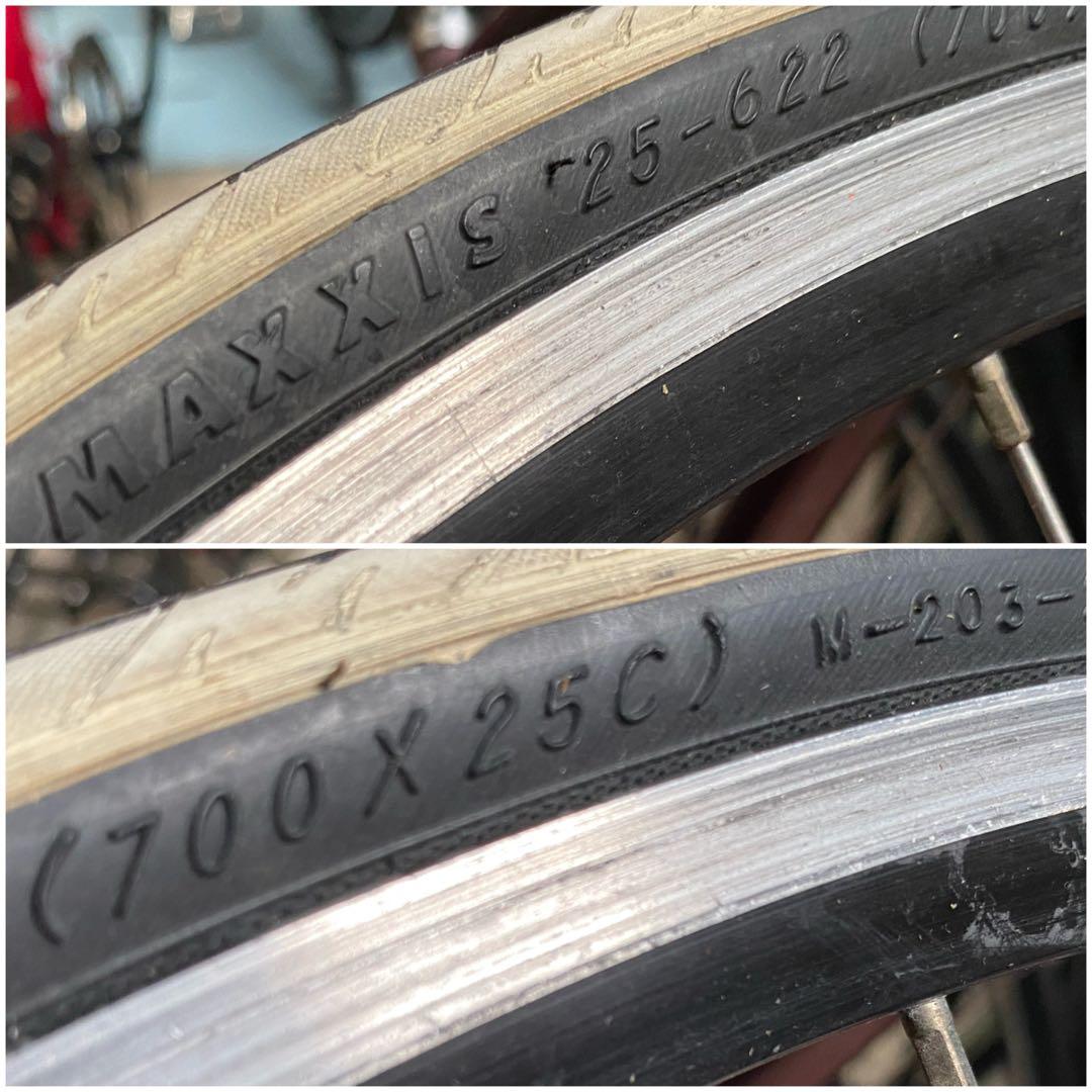 ◎直接受渡歓迎 RALEIGH Carlton クロモリ ラレー カールトン