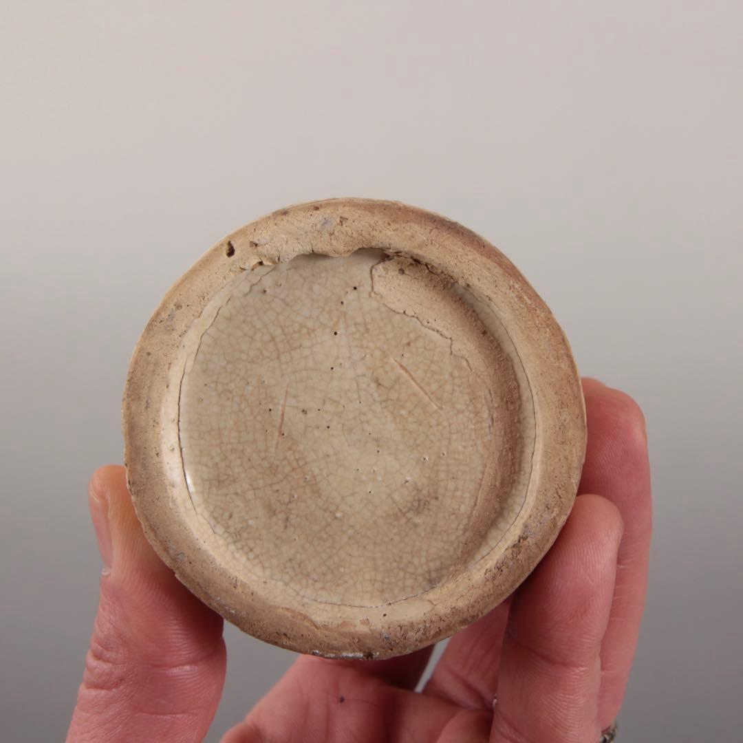 壺屋 上焼 徳利 古琉球 古美術 酒器 古道具 アンティーク 壺屋焼