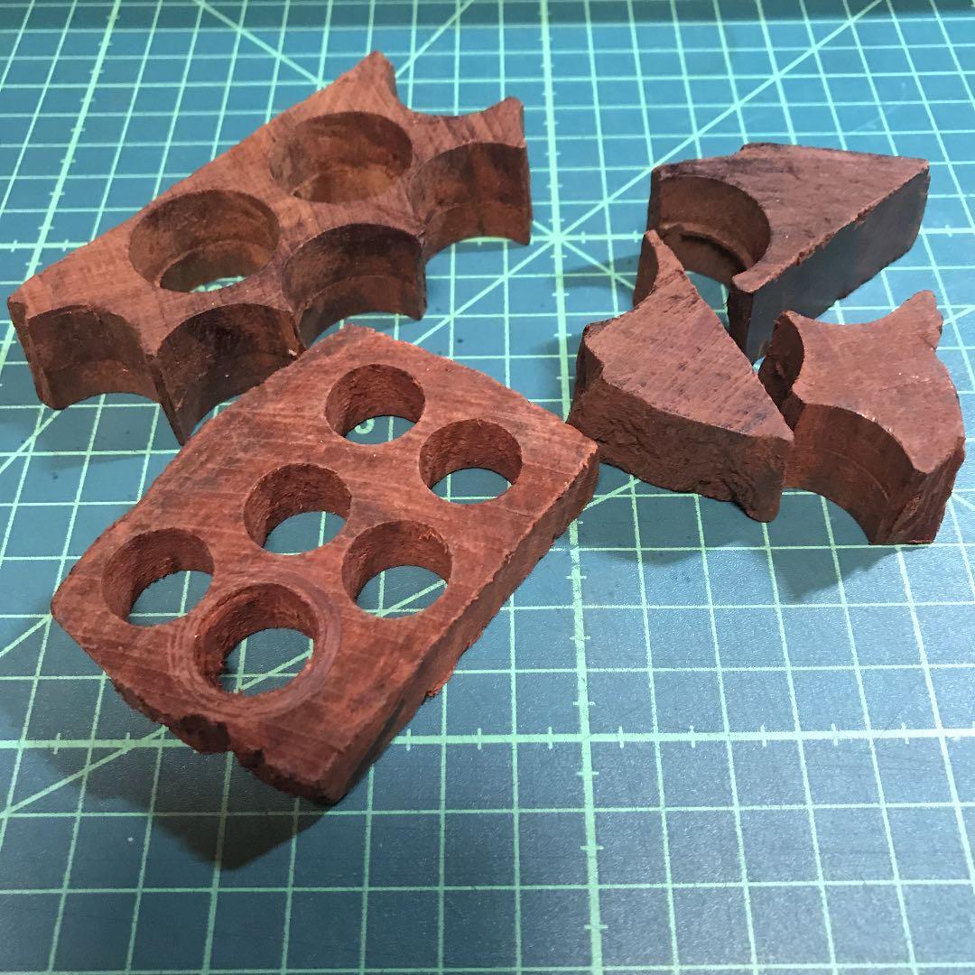 香道  聞香用  最高級沈香   １０４ｇ  天然保証