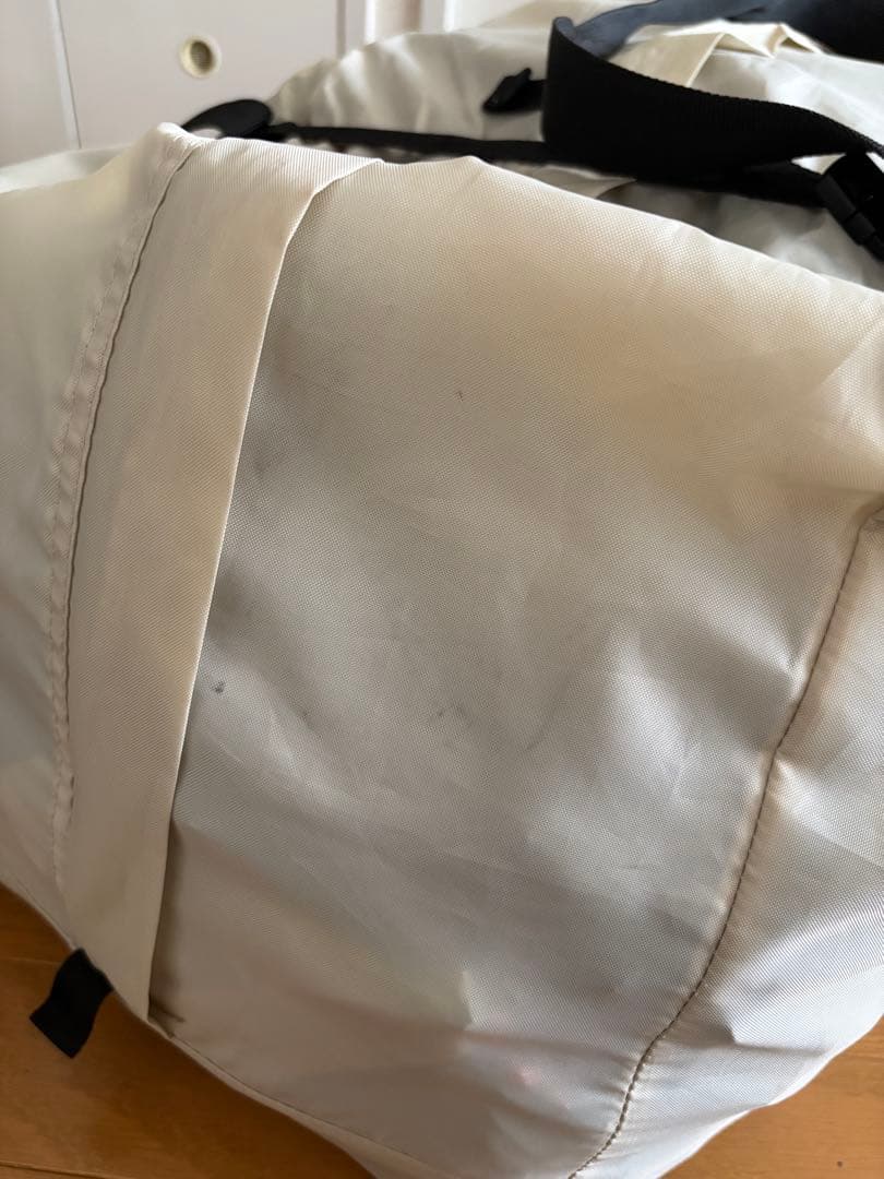 【rome】 peak ランドロック テント 大型