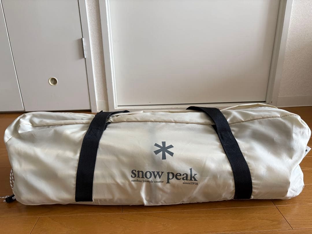 【rome】 peak ランドロック テント 大型