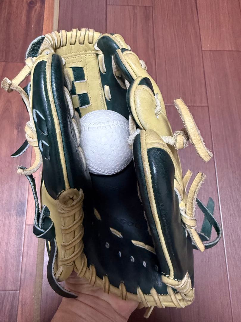 ハイゴールド　真極