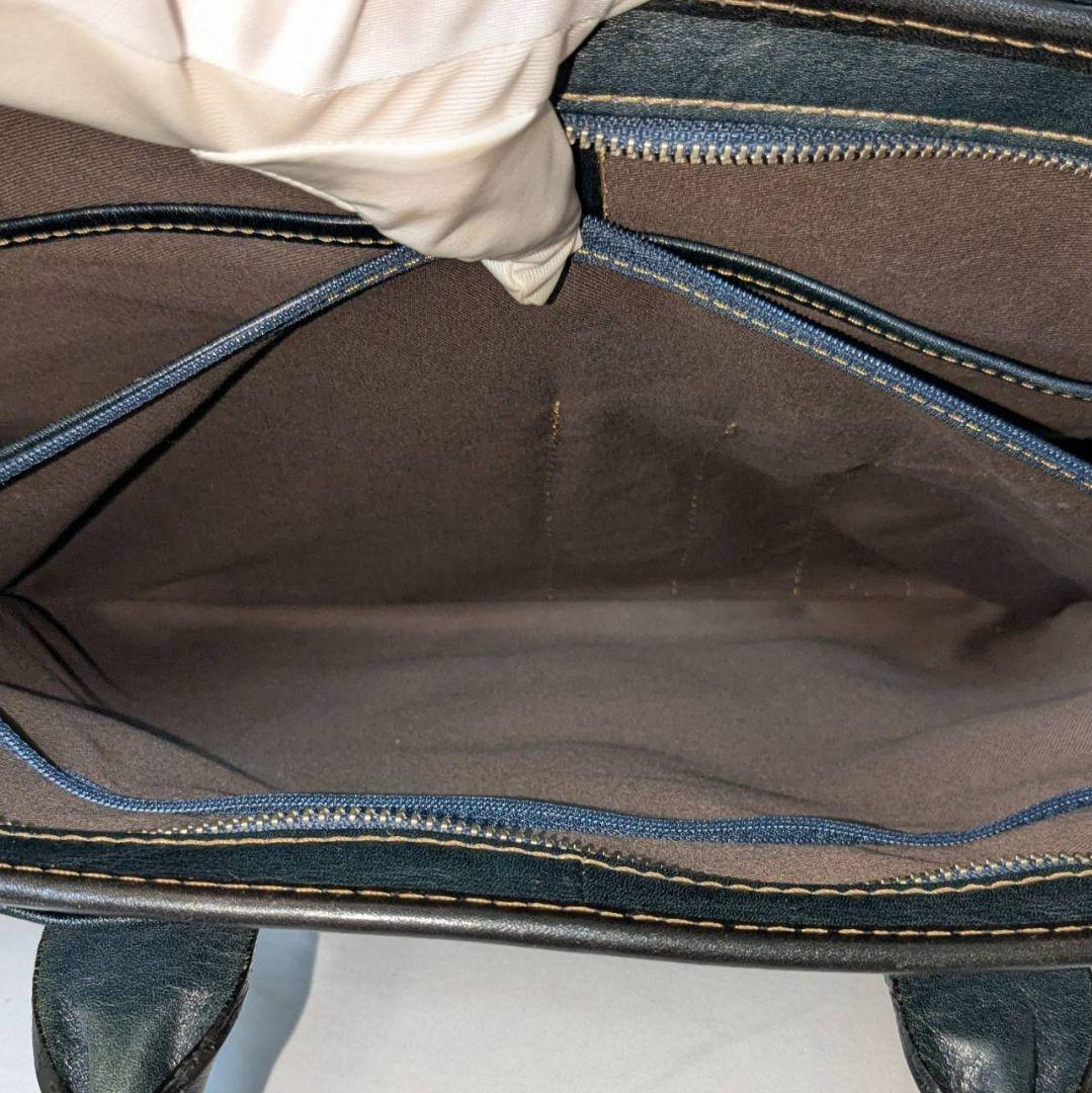 デュモンクス モディタ ブリーフケース ビジネスバッグ 2way 斜め掛け可能