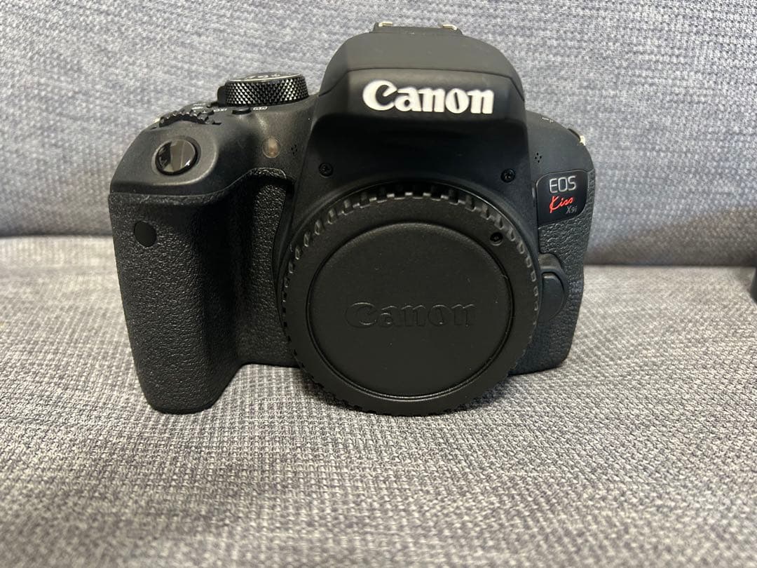 【フラワー】Canon EOS Kiss X9i デジタル一眼レフカメラ