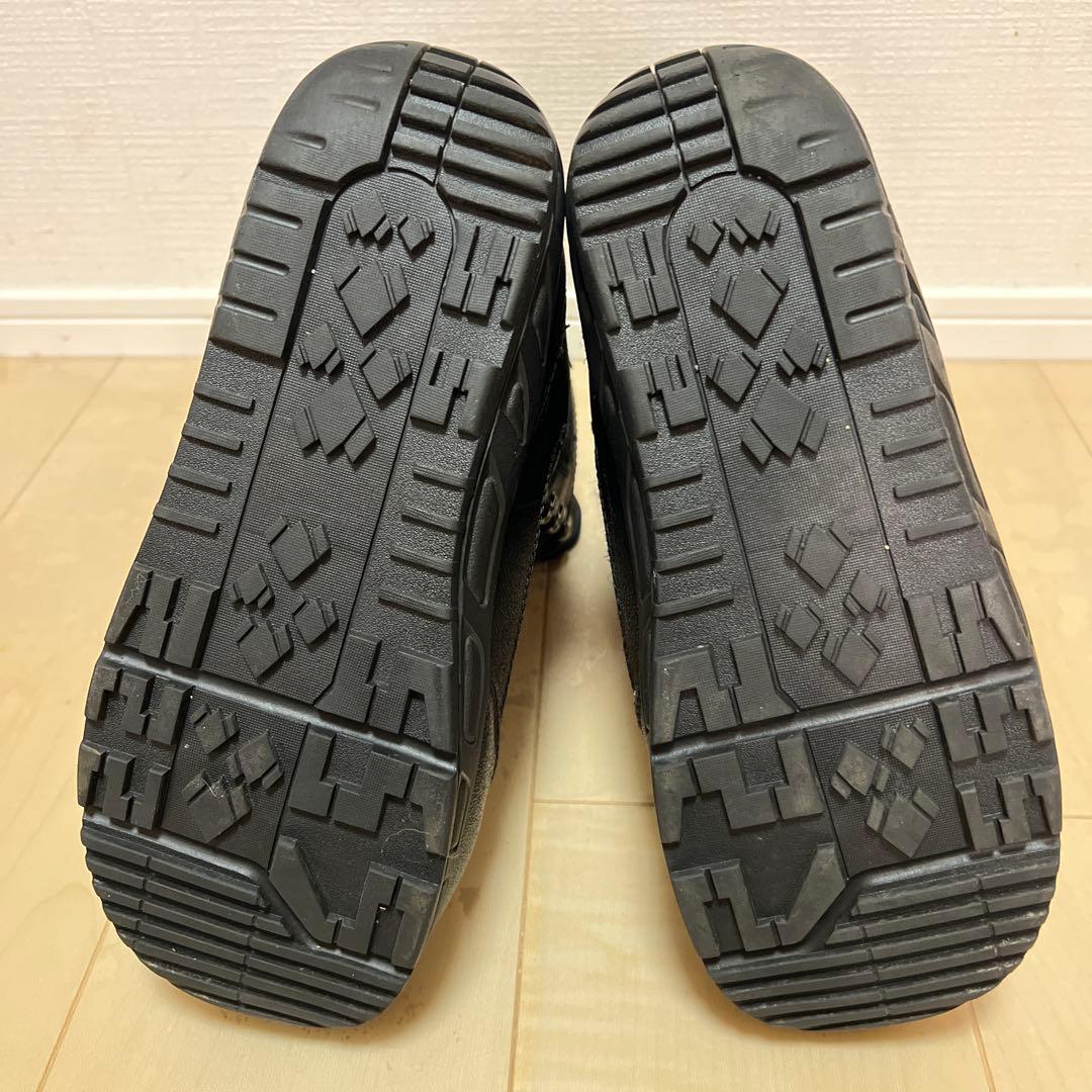 【即日発送_送料無料】ZUMA ツマ スノーボードブーツ 28.0cm