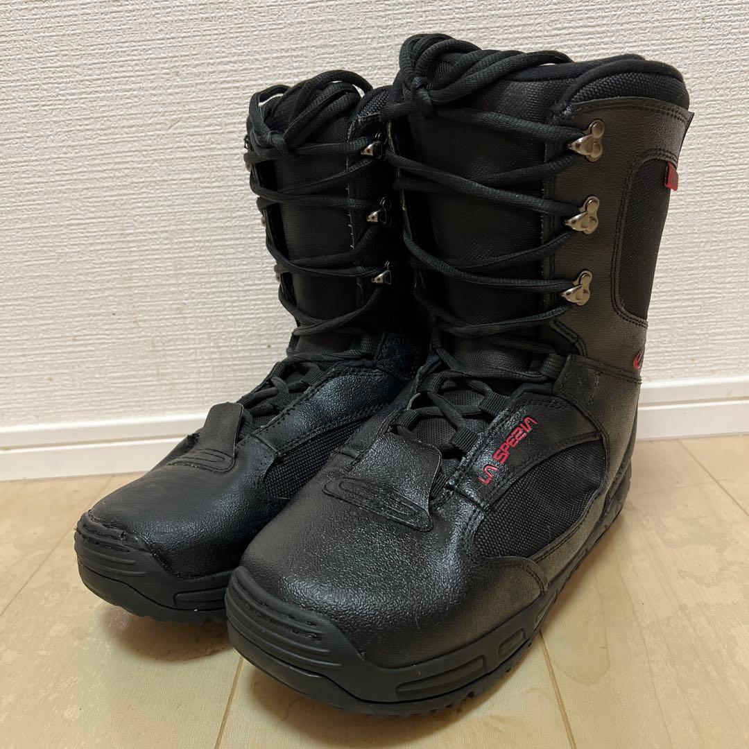 【即日発送_送料無料】ZUMA ツマ スノーボードブーツ 28.0cm