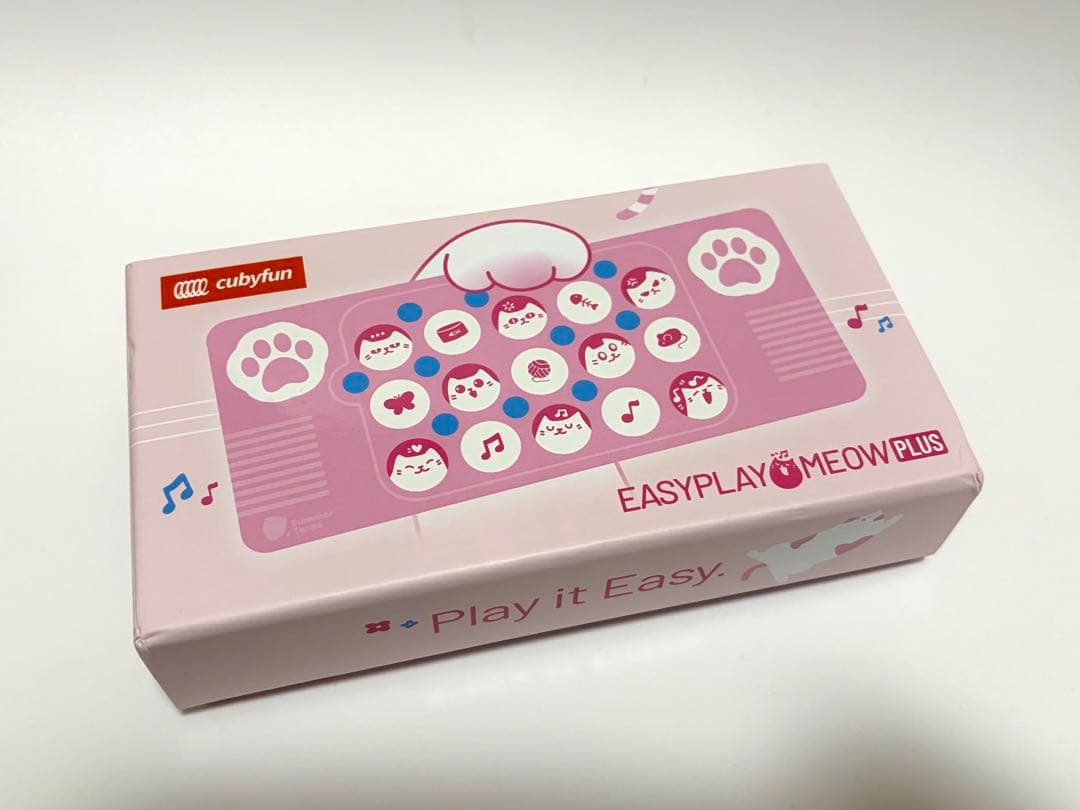 DTM・DAW EASYPLAY MEOW PLUS