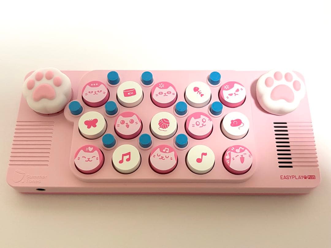 DTM・DAW EASYPLAY MEOW PLUS