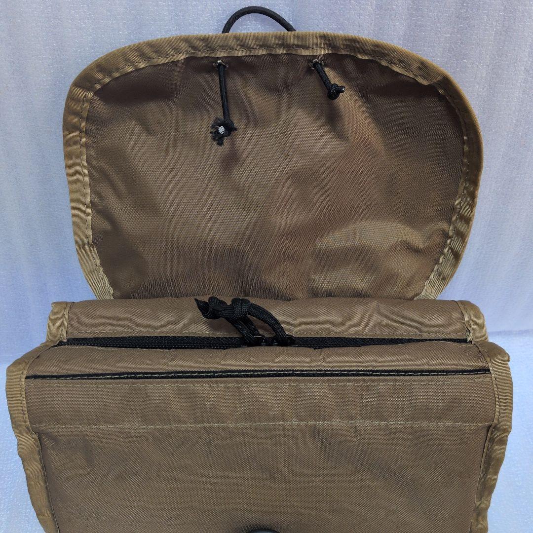 シムワークスRAL × CHRIS KINGハンドルバーバッグ