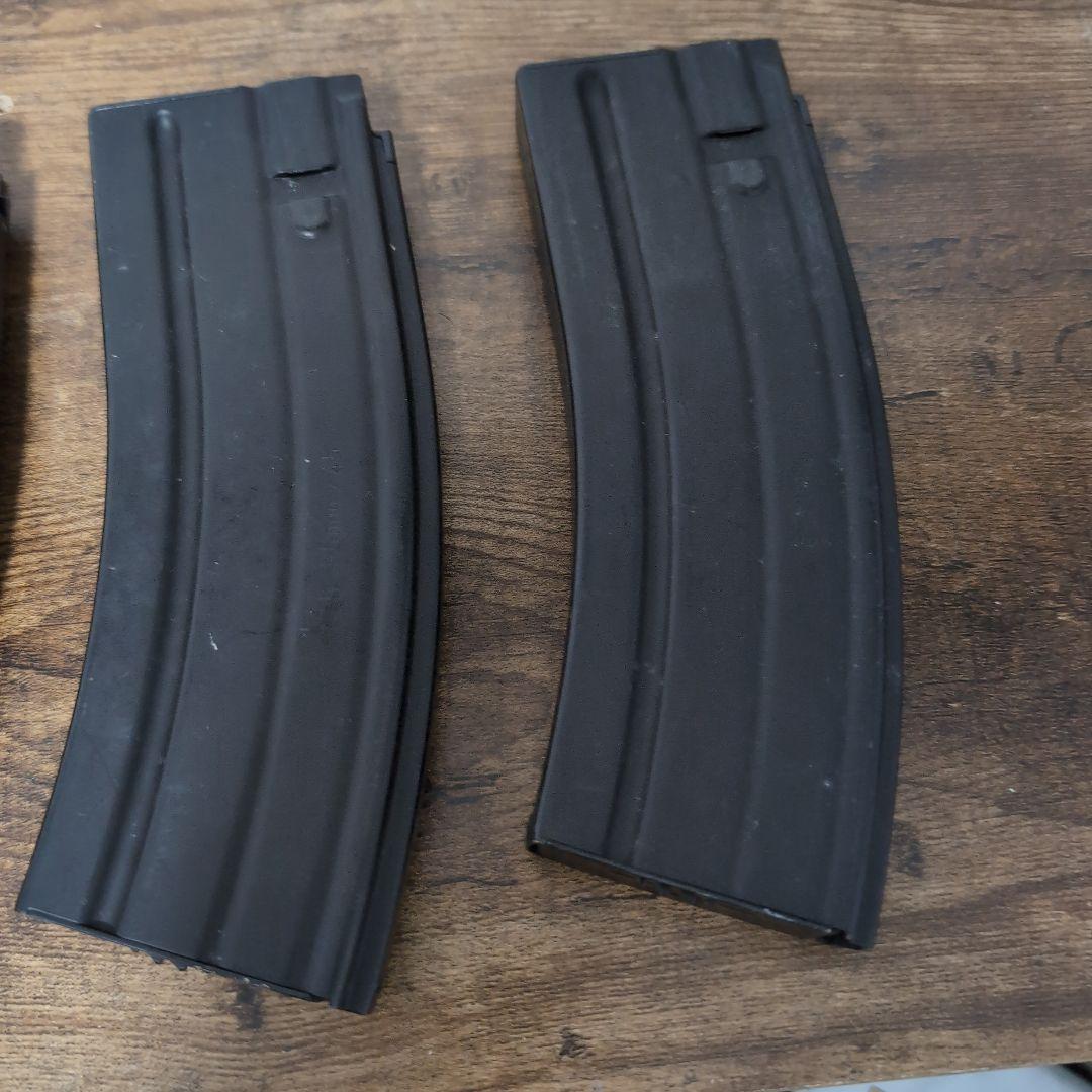 東京マルイ 次世代電動エアガン SOPMOD M4