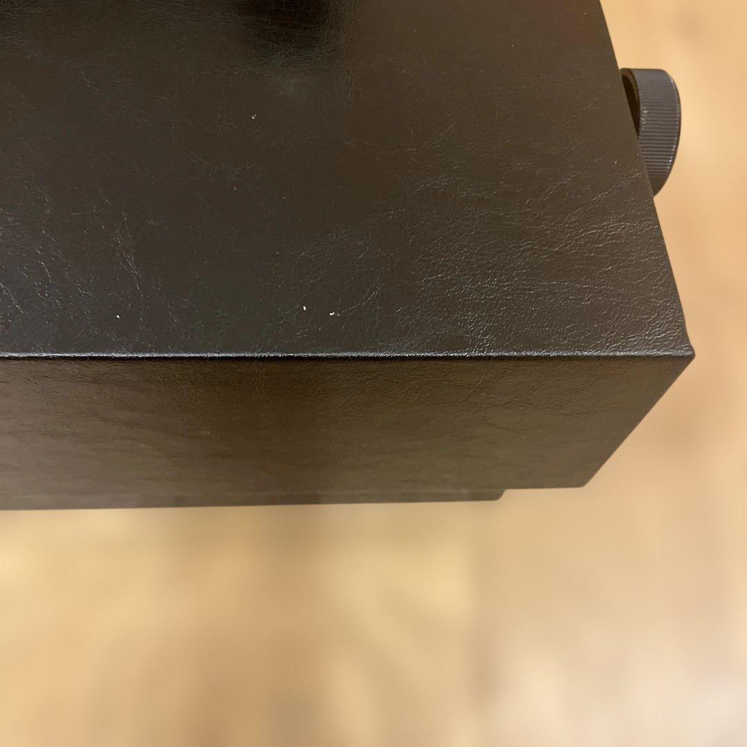 YAMAHA ペダル ブラック HP705