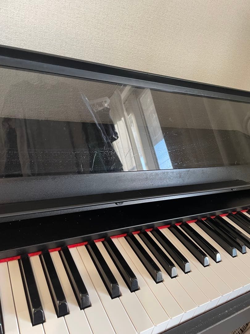 YAMAHA Clavinova CLP-121 電子ピアノ　福岡県在住限定