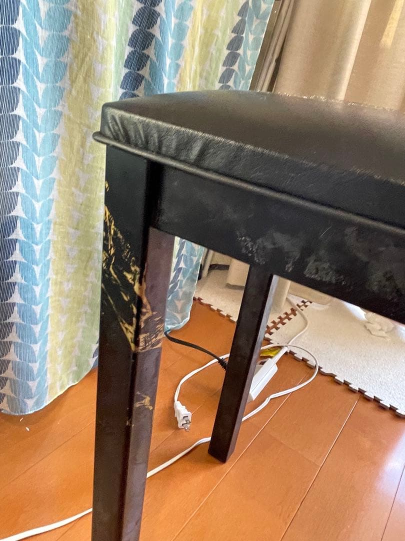 YAMAHA Clavinova CLP-121 電子ピアノ　福岡県在住限定