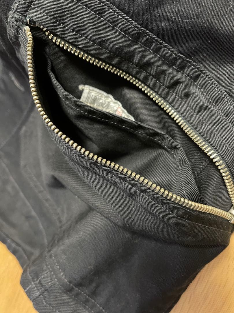 フリーホイーラーズ　ベスト size : 34