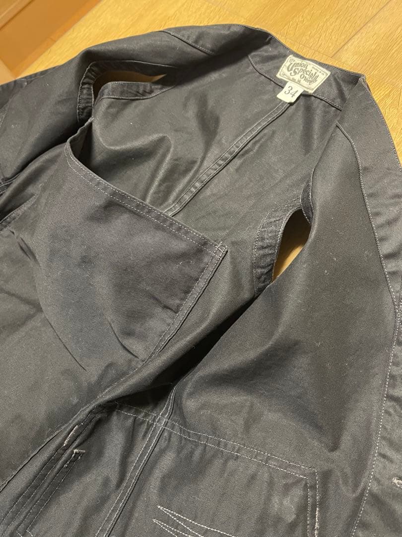 フリーホイーラーズ　ベスト size : 34