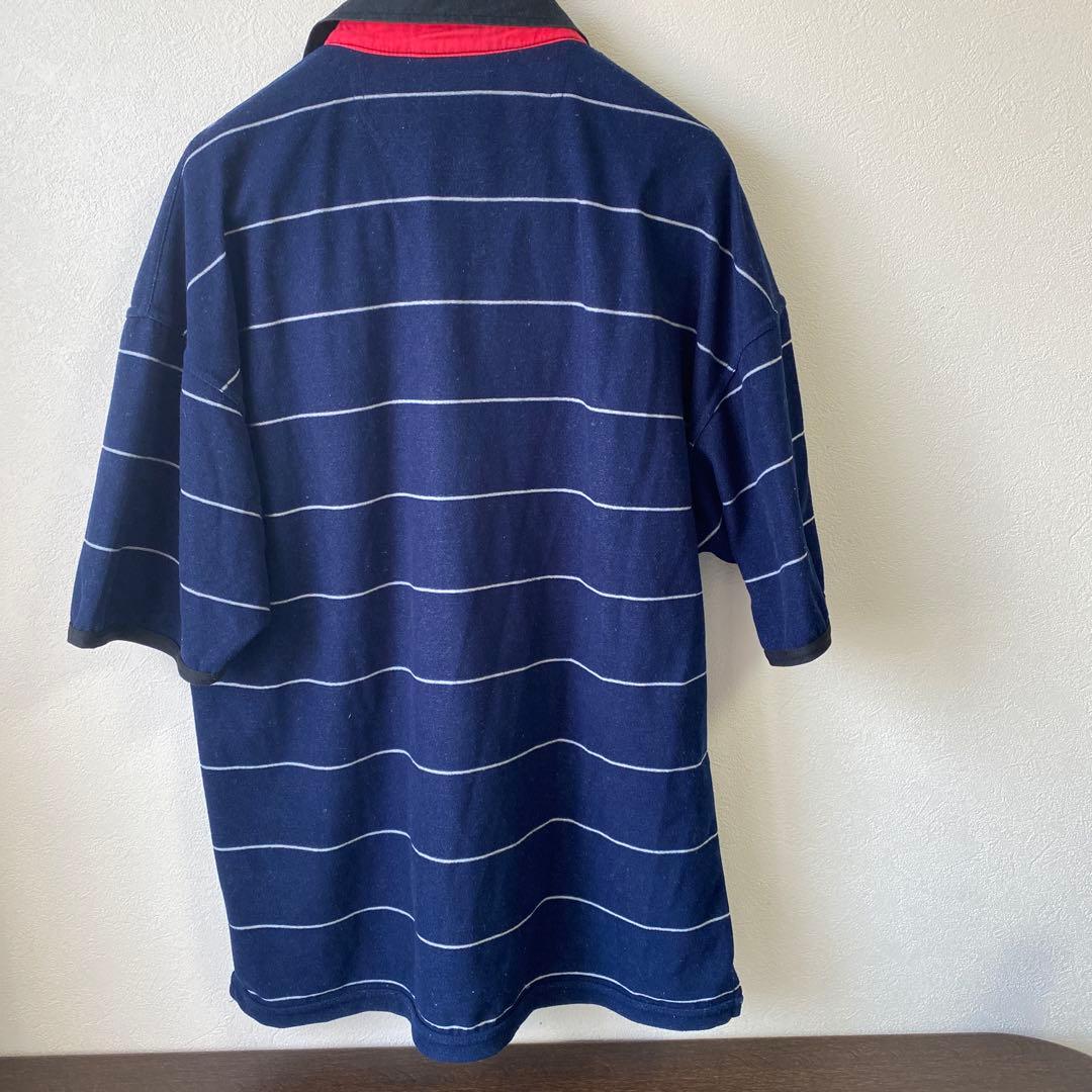 マンチェスターユナイテッド　ユニホーム タオル地（パイル）　正規品　Ｌ