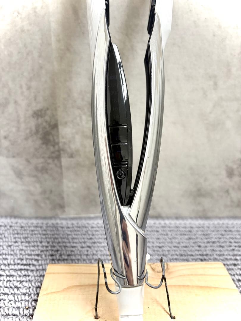 Refa MTG リファ ストレートアイロン 2023年製