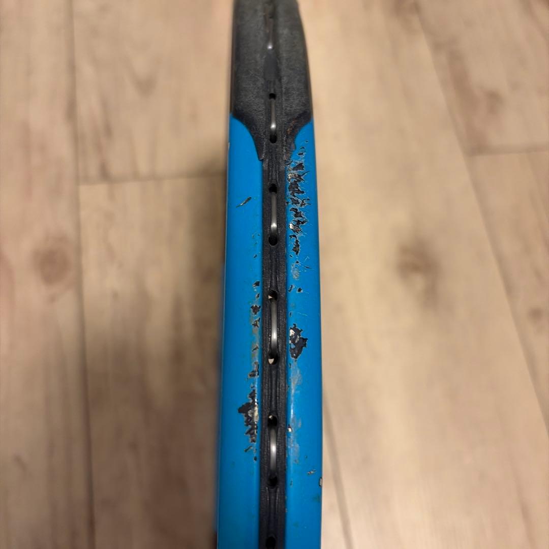 Wilson Ultra95CV テニスラケット 3本セット