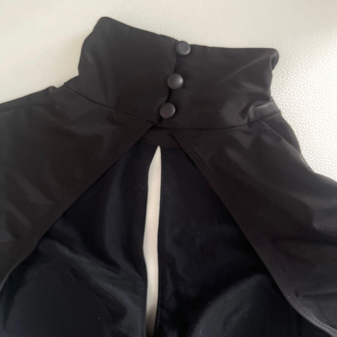 Danza 社交ダンス 可愛すぎるダンザ マヤ レオタード レッスンウェア