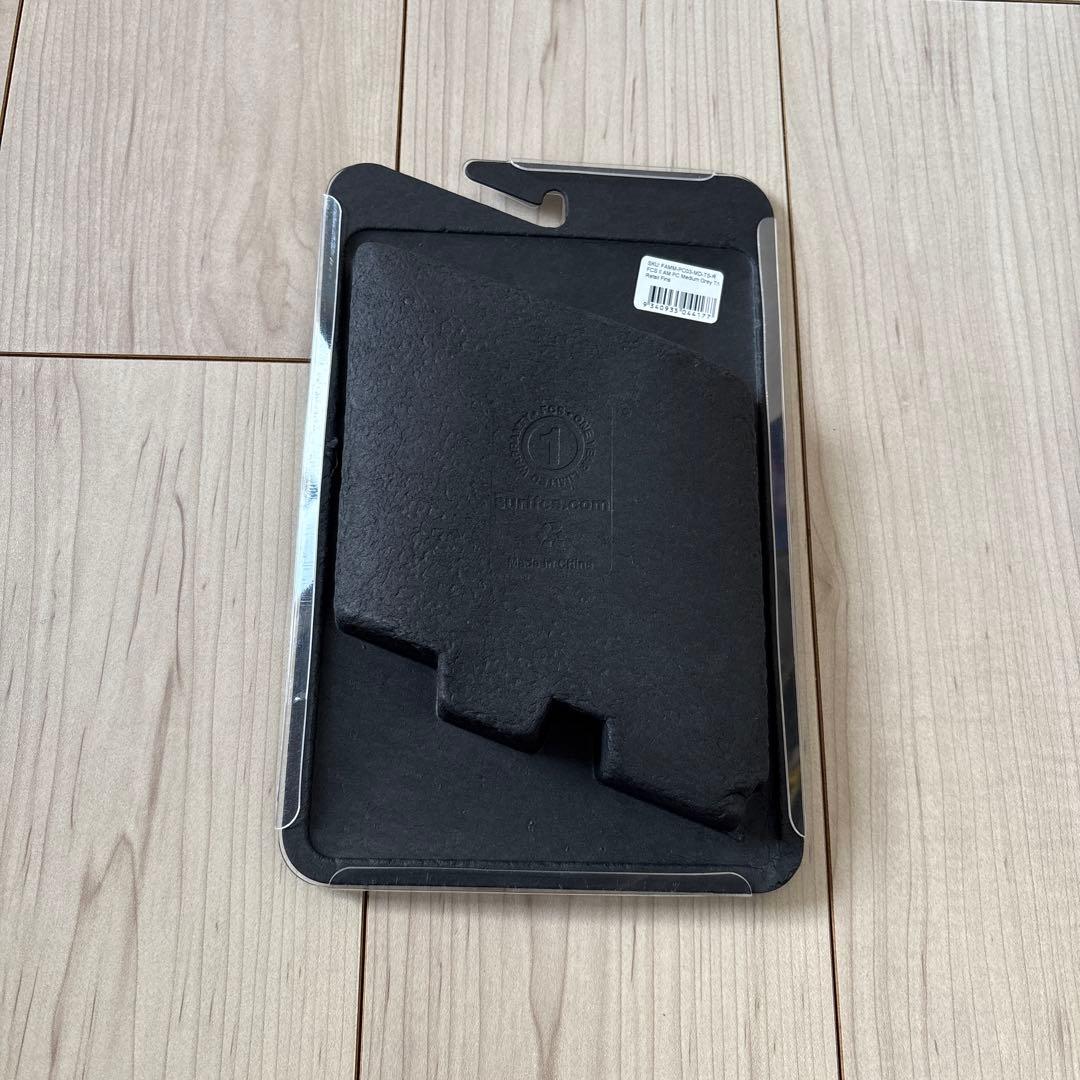 FCS fin フィン エアコア AM アルメリック M AIR CORE