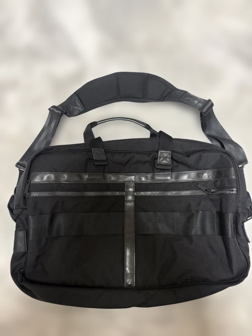 商品5回 BRIEFING BLACKLINE DrumComp ブリーフィング