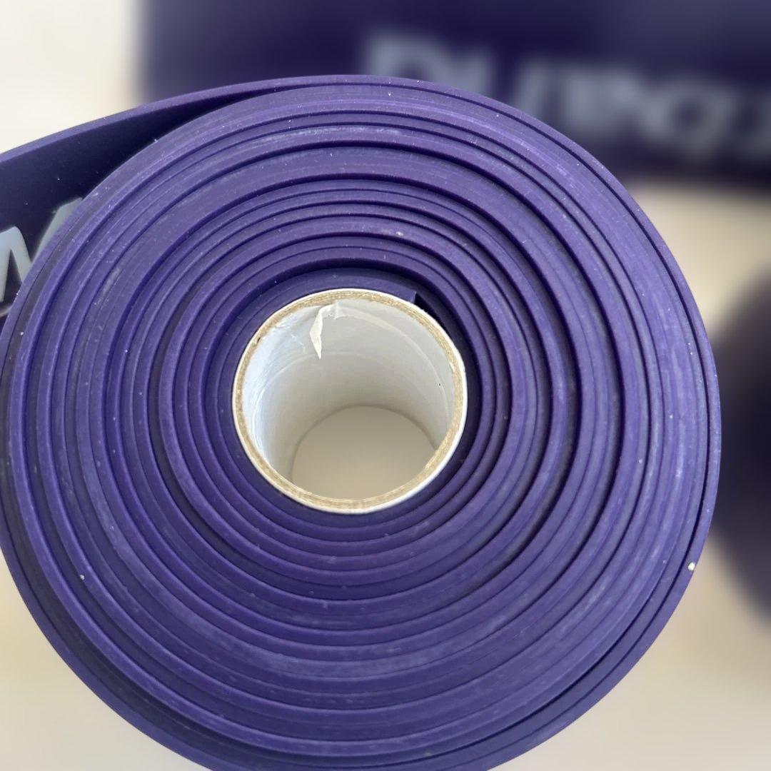 COMPREFLOSS by Sanctband 紫