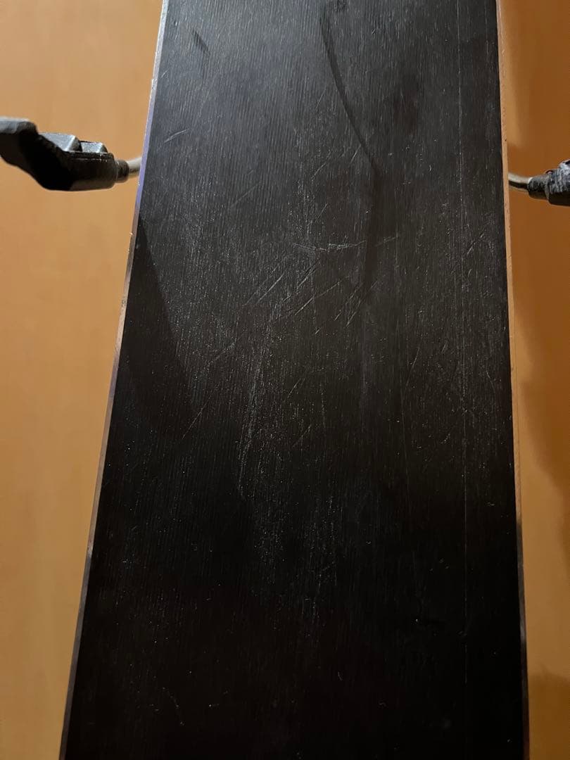 K2 Got Back バックカントリー