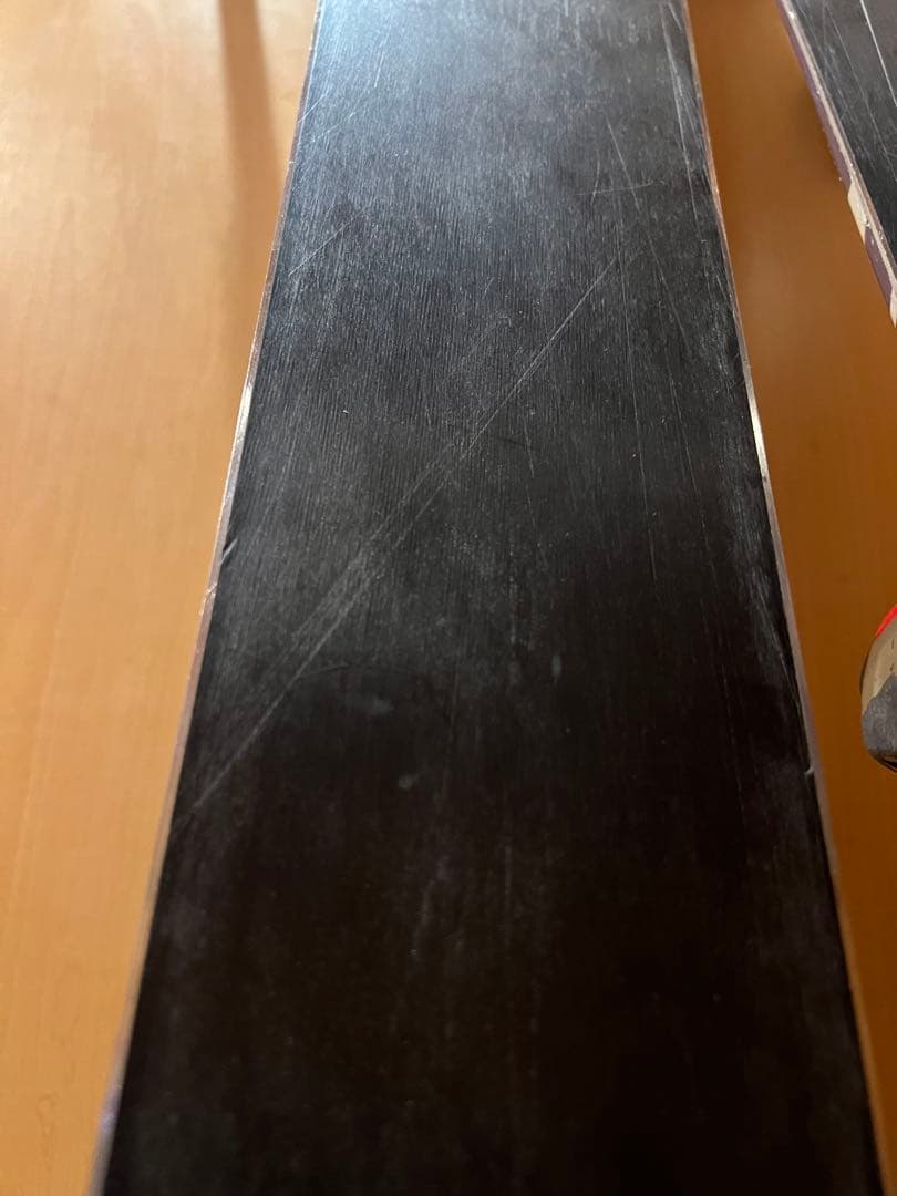 K2 Got Back バックカントリー