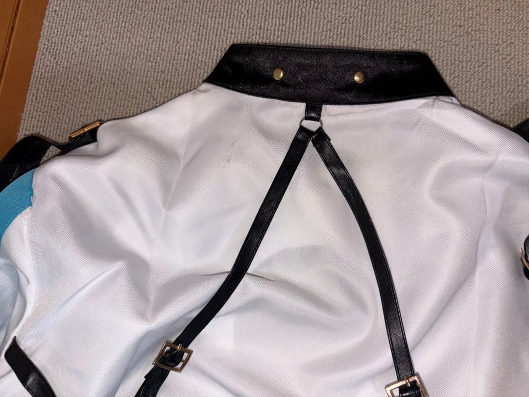 コスプレ衣装　ウマ娘　メジロラモーヌ　Sサイズ