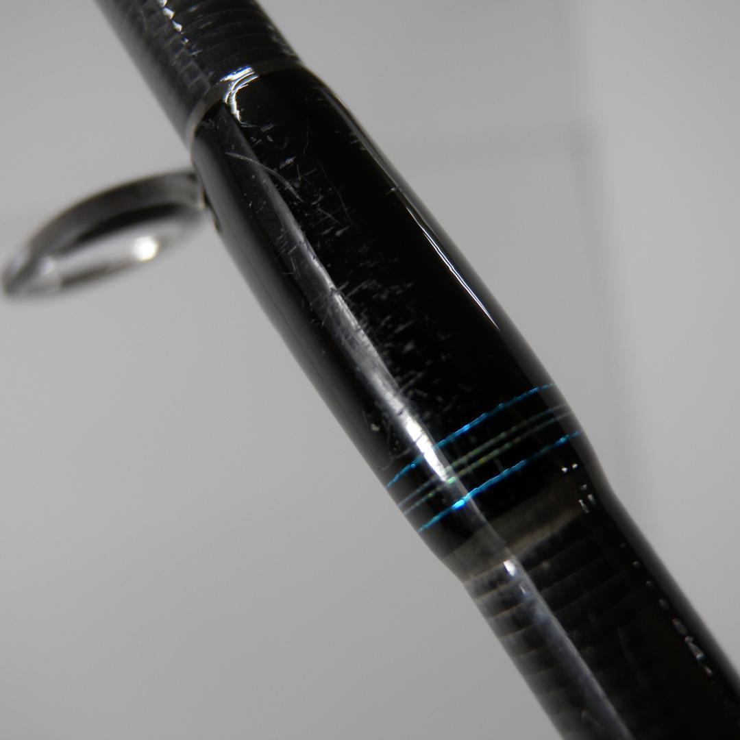 63▢ダイワ 20エメラルダスAIR AGS 711M-S NH0506-2