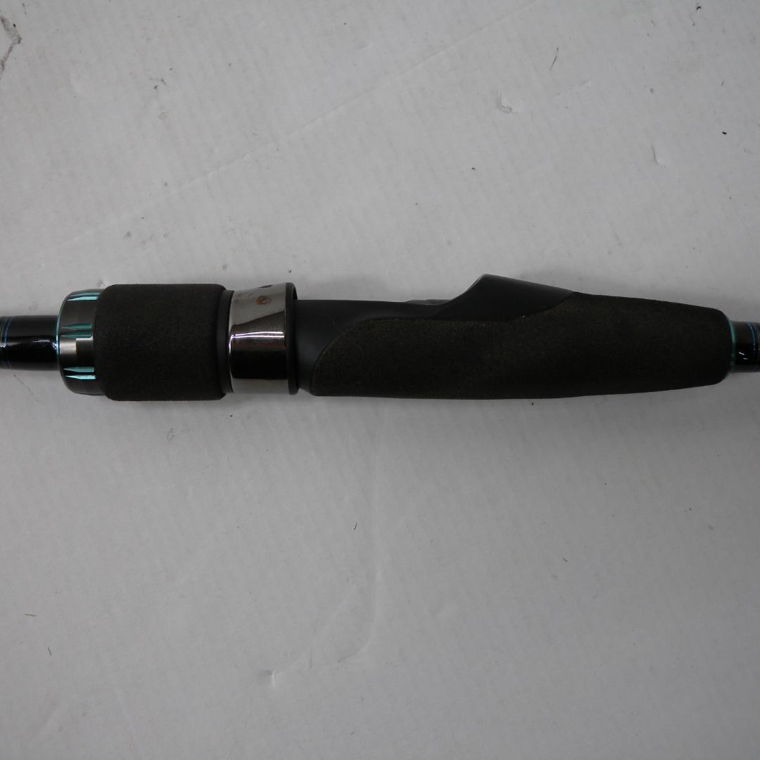 63▢ダイワ 20エメラルダスAIR AGS 711M-S NH0506-2