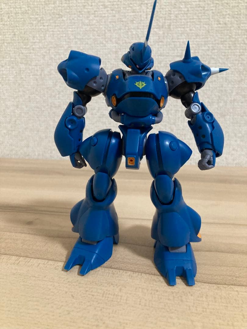 ロボット魂　ケンプファー