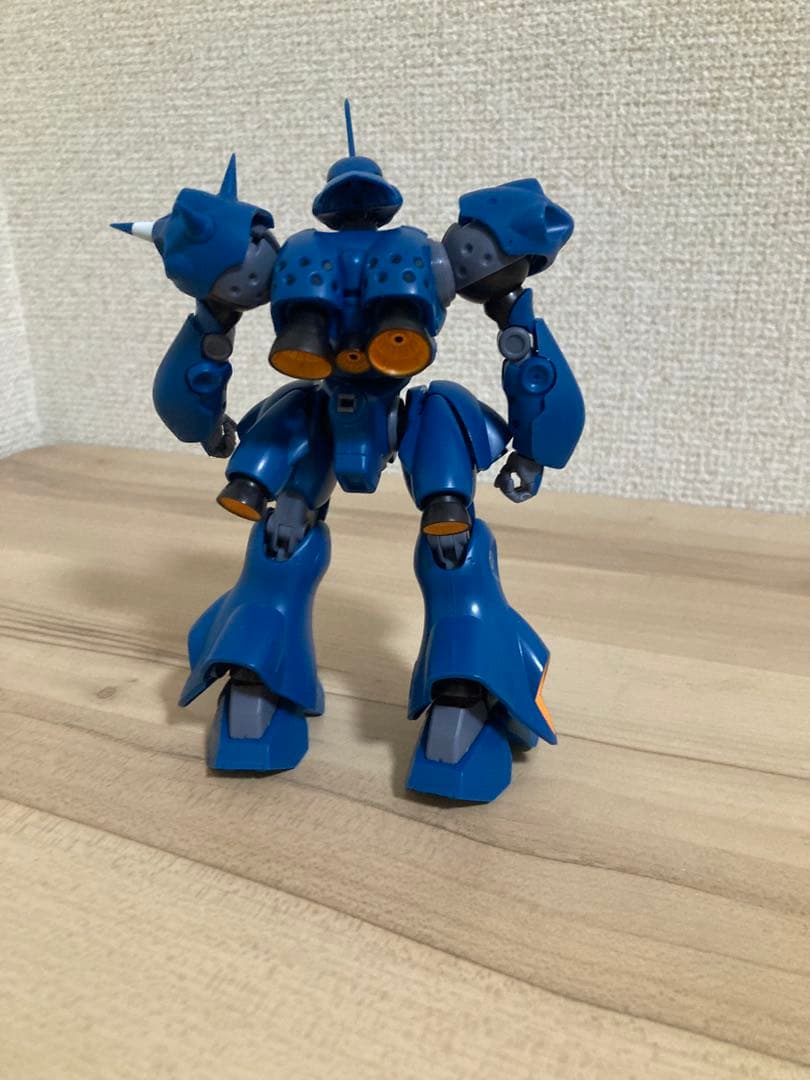 ロボット魂　ケンプファー