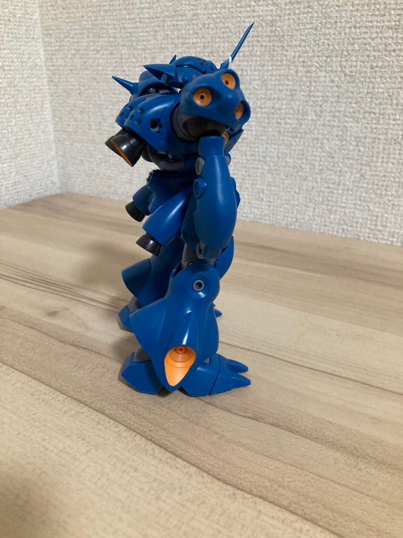 ロボット魂　ケンプファー