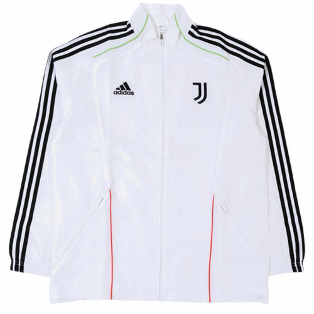 ‼️新品未使用‼️ ユベントス URBAN PURIST トラックトップ 2XL