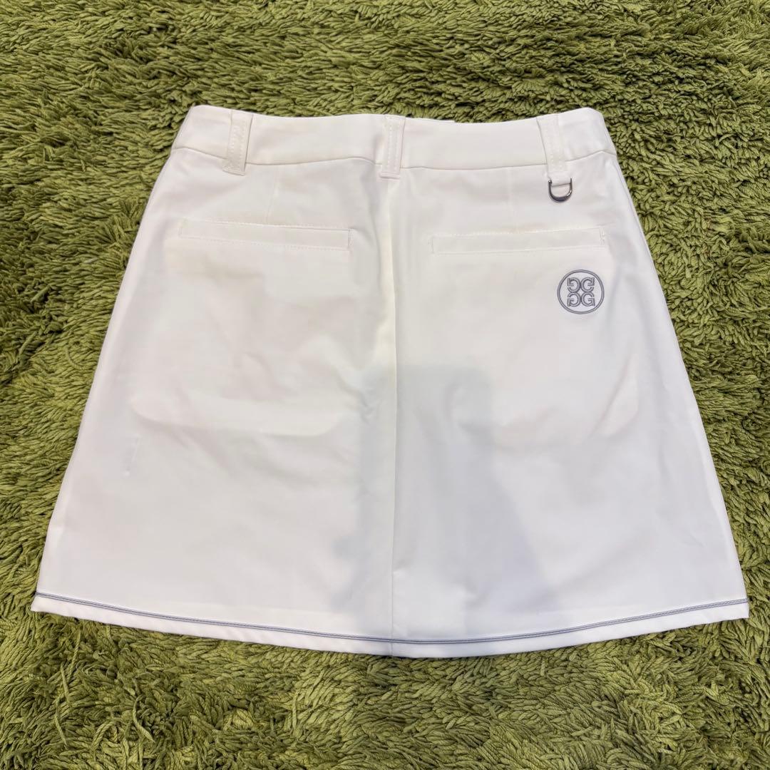 【新品未使用品】G/FORE ジーフォア レディース スカート サイズ36 S