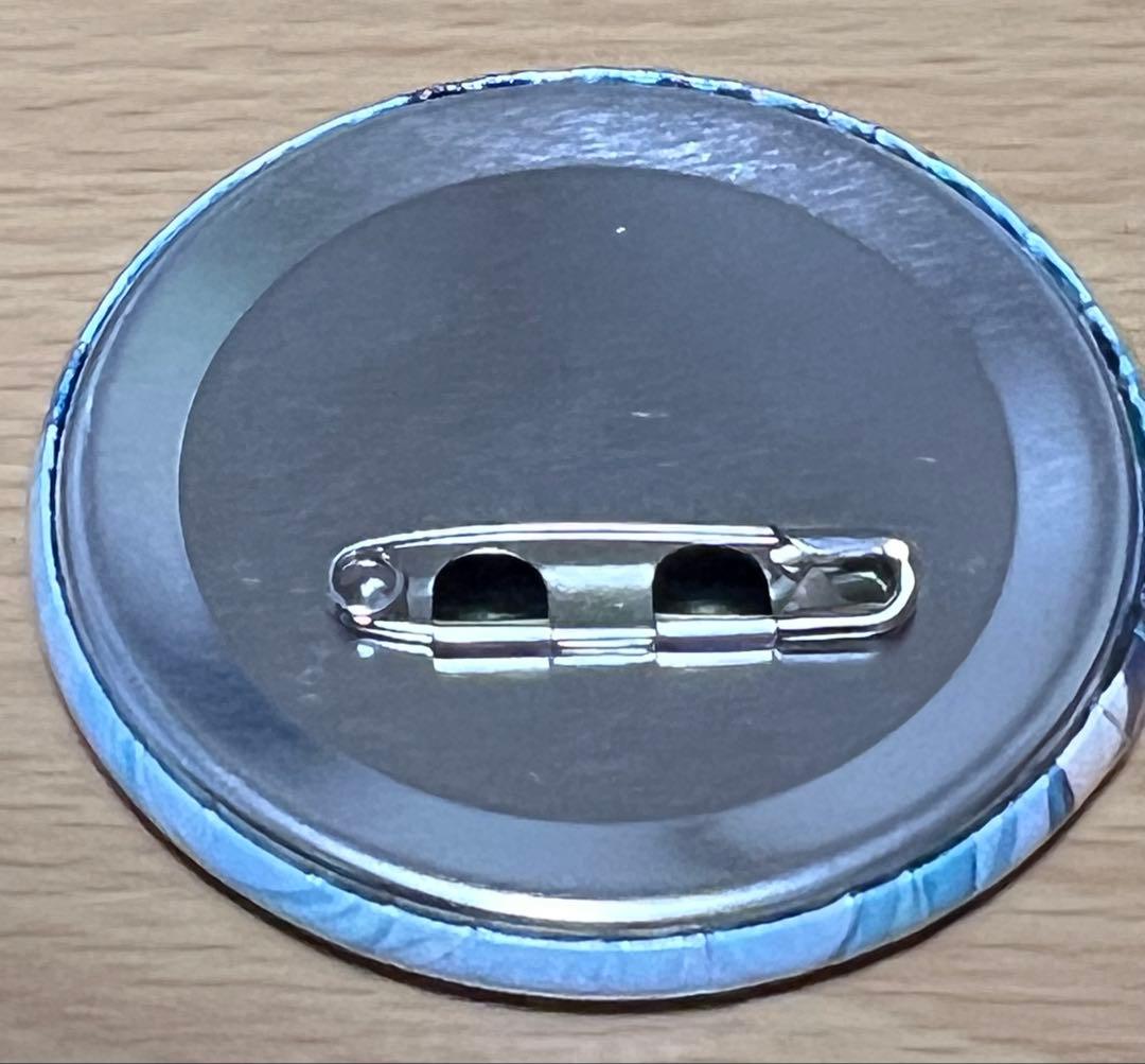 初音ミク 雪ミク 2016 缶バッジ iXima