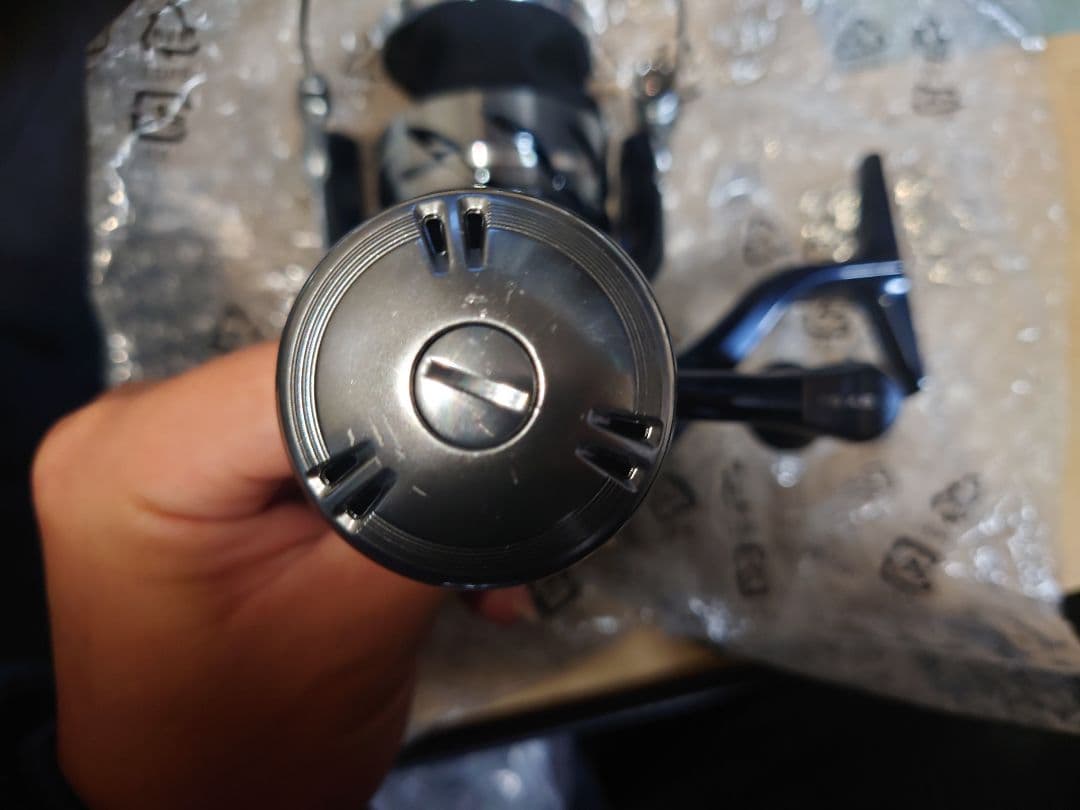 21ツインパワーSW8000PG