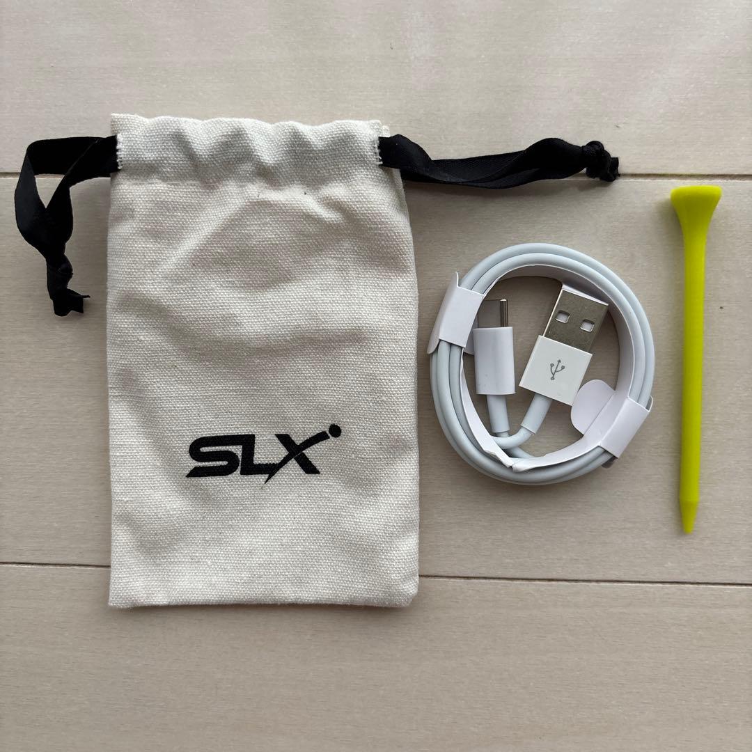 【値下げ中】SLX　ハイブリッド　ミニ スイングを数字で分析×ナビで攻略