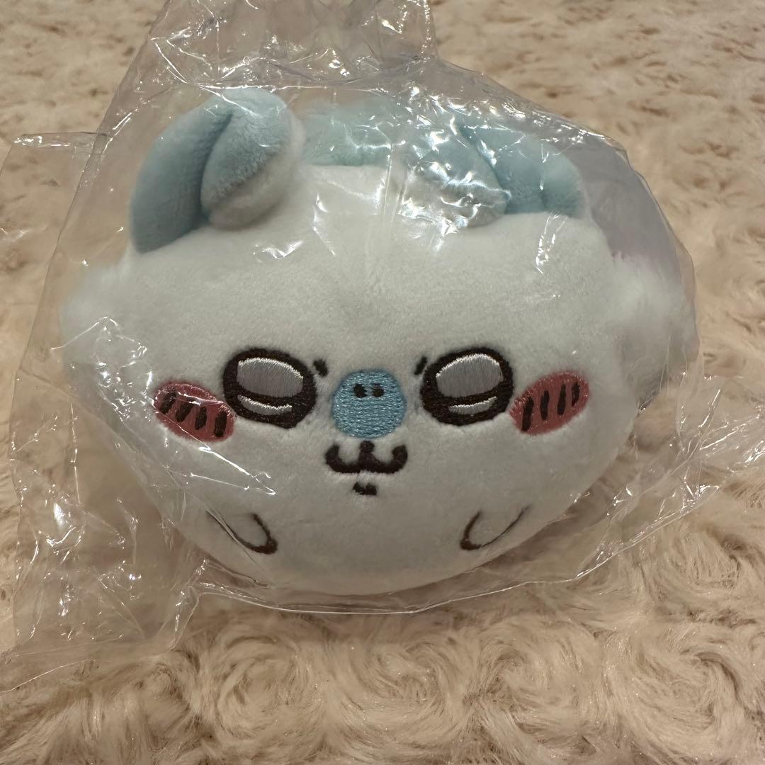 ちいかわマーケット　新品未開封　モモンガ　11点セット　バラ売り可