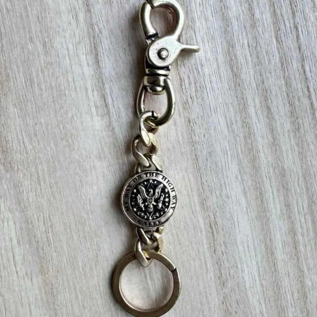 calee キーリング　キーチェーン