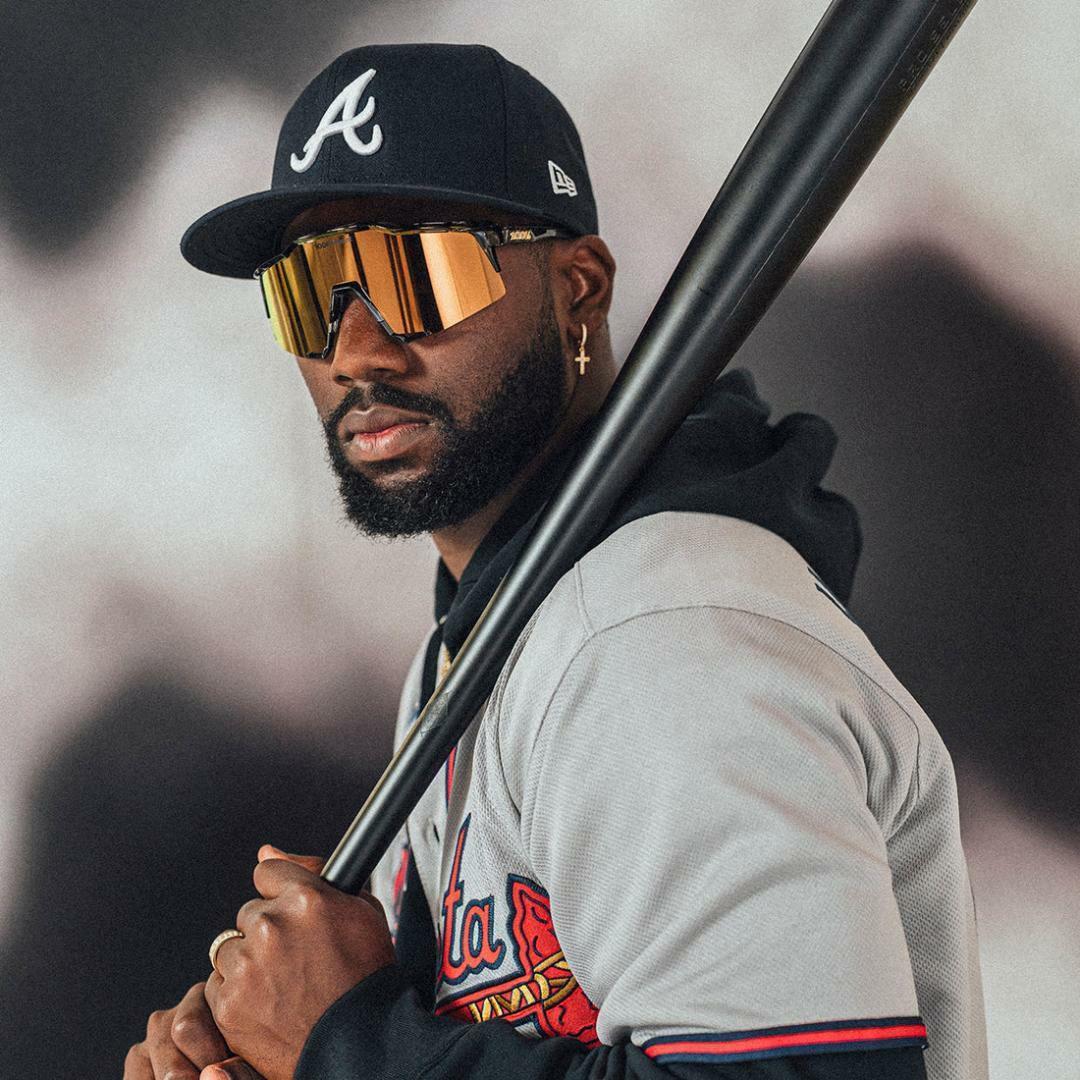 2025 新モデル 100% SPEEDCRAFT ハリス 2世モデル