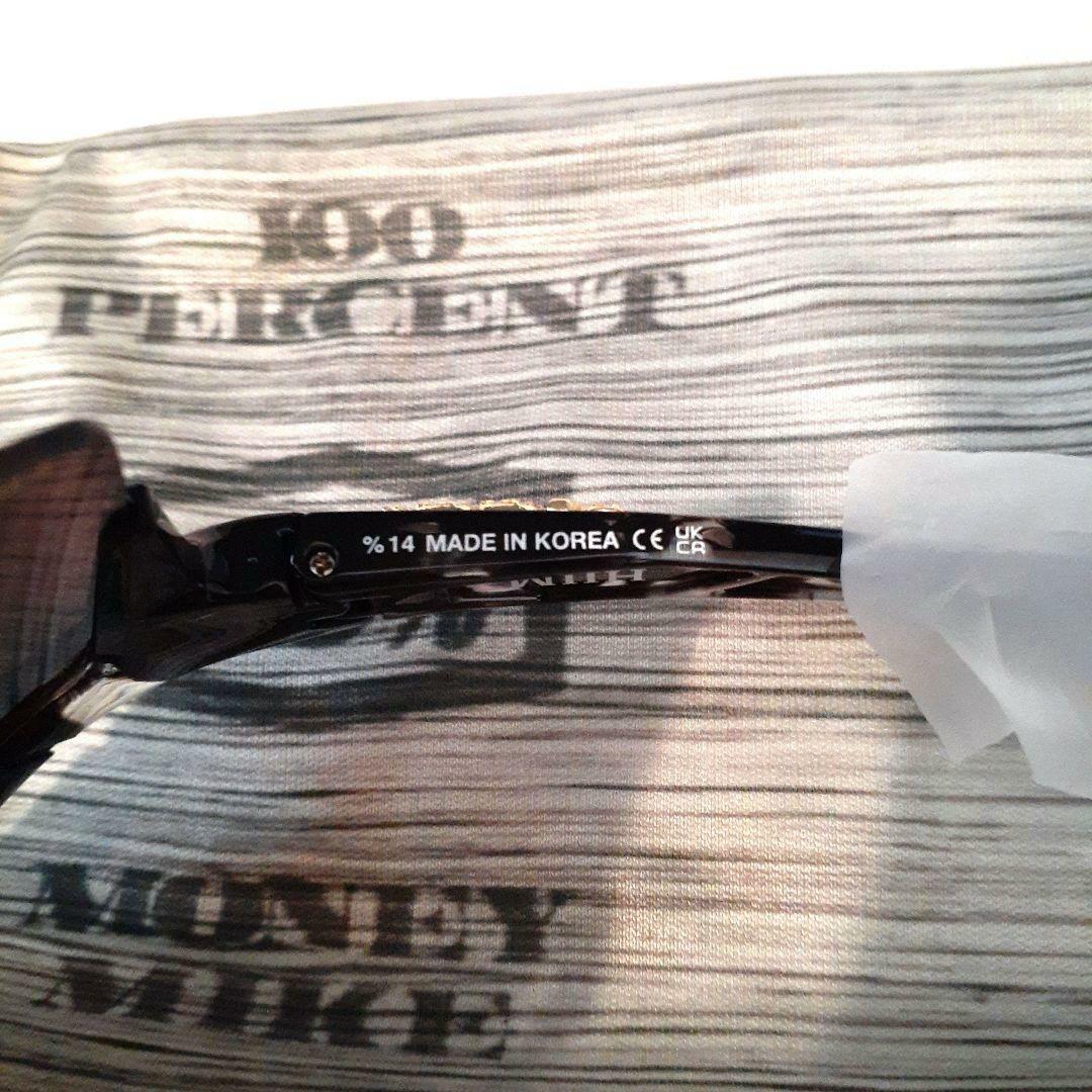 2025 新モデル 100% SPEEDCRAFT ハリス 2世モデル