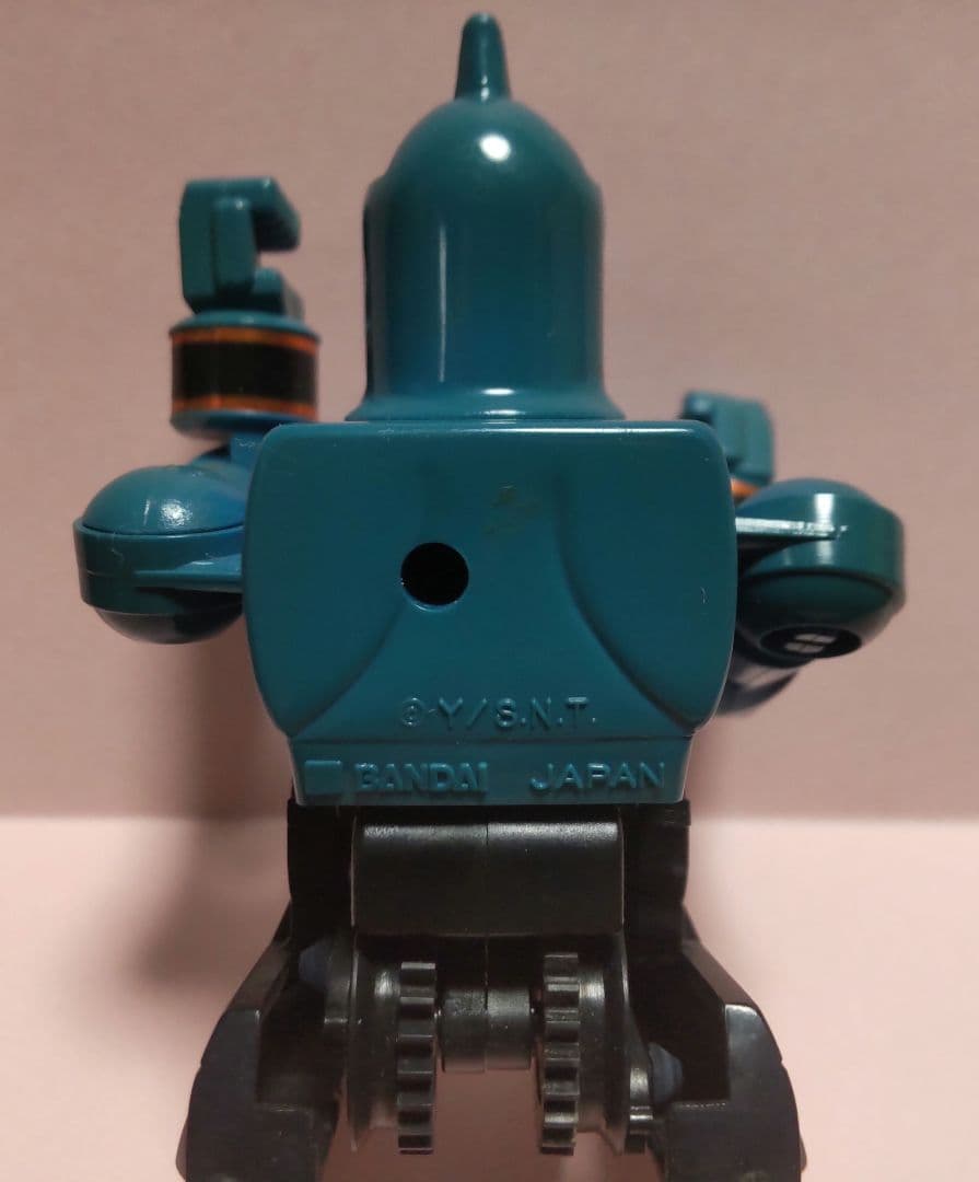 筋肉マン ロビンマスク 希少昭和レトロ品