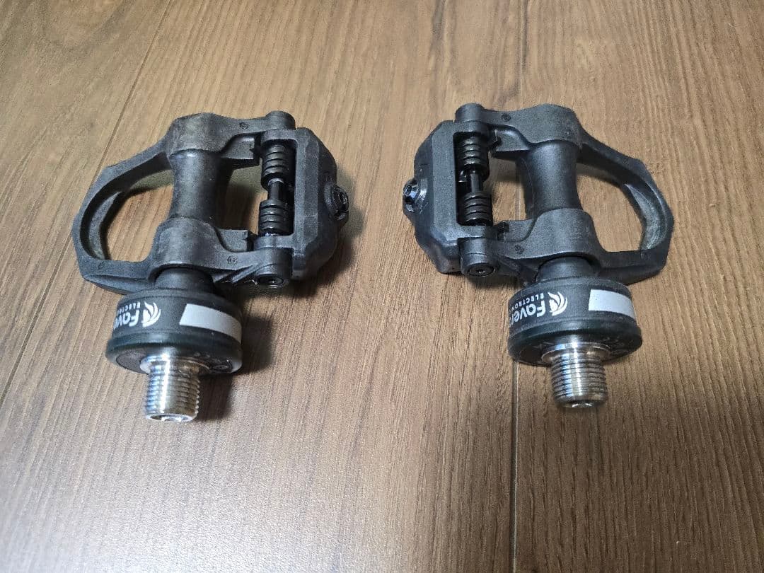 FAVERO ASSIOMA DUO Power Meter ファベロ アシオマ