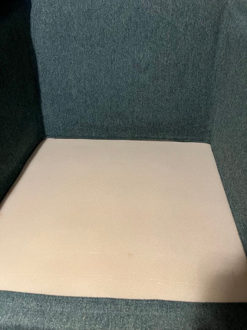 ケユカ　１人掛けソファ