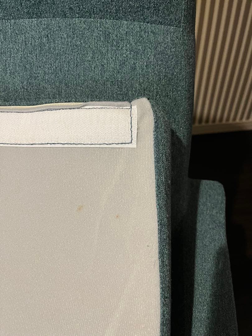 ケユカ　１人掛けソファ