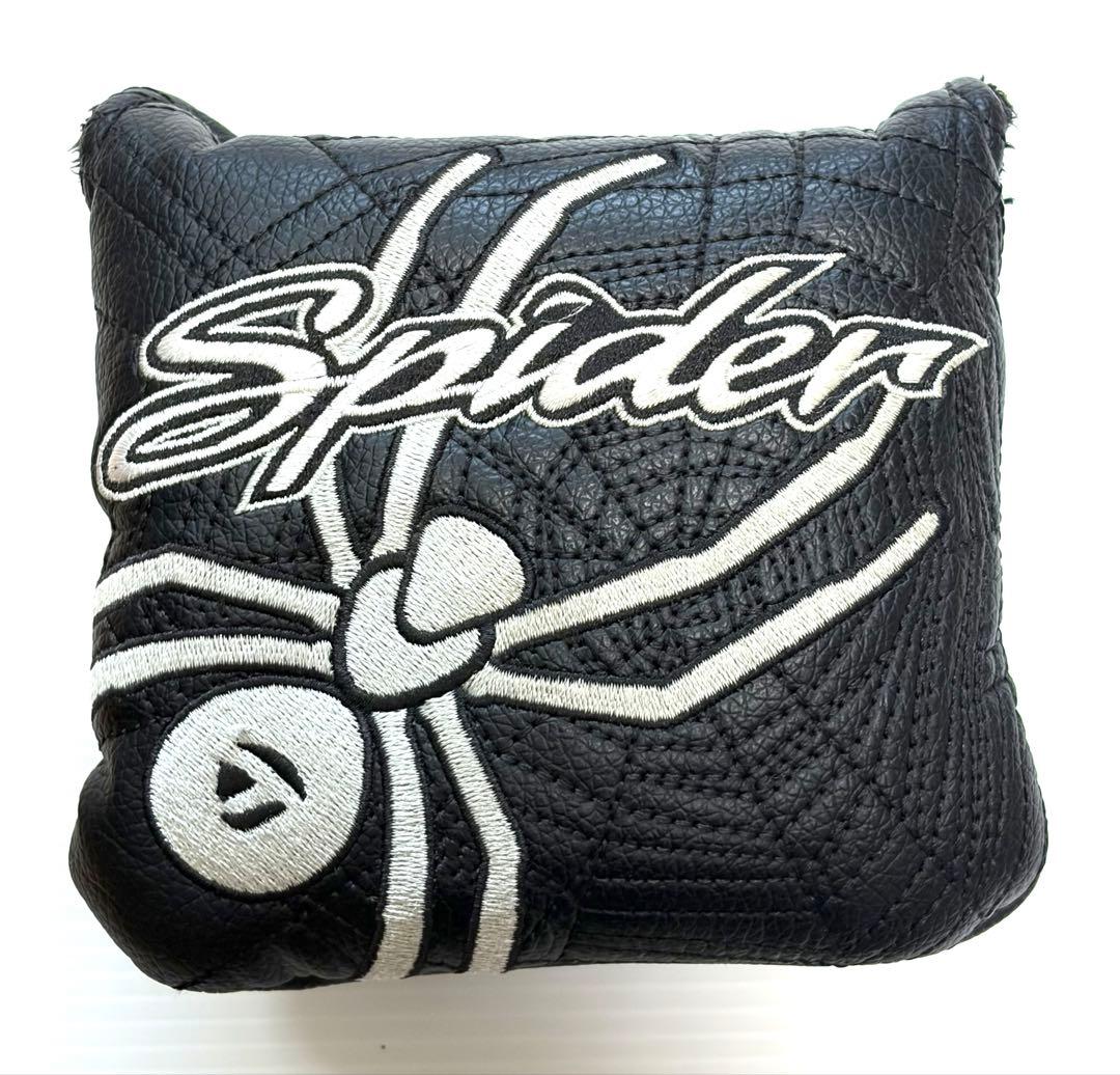 クラブ Spider EX NAVY/WHITE SMALL SLANT