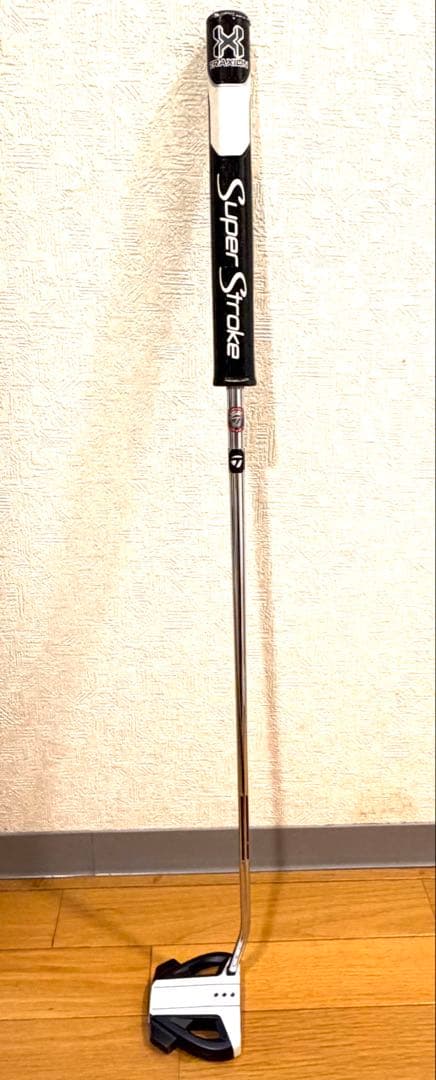 クラブ Spider EX NAVY/WHITE SMALL SLANT