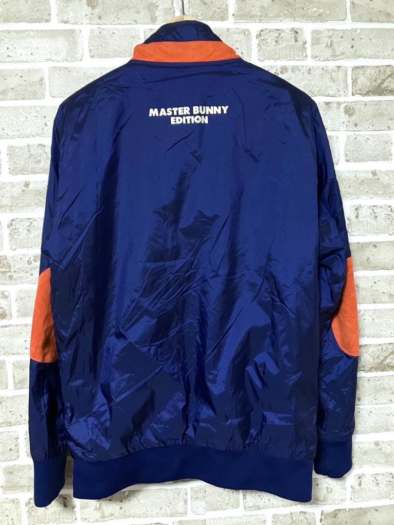 【24時間以内/送料無料】マスターバニーエディション メンズ ジャケット 5
